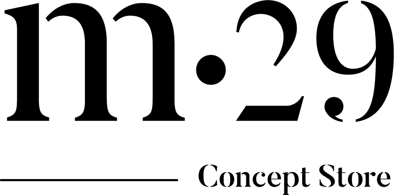 M29 - Concept store à Lyon et La Clusaz