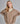Absolut Cashmere - Pull Camille - Chataigne