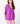 Pull MARTINETTIE - Violet