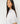 MM Tarima SS Blouse coton - Blanche