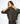 Veste MMCamille Léo - Mos Mosh - Black