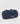 Sac bowling - Bleu orage