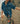 MM HNote Loop - Veste - Blu delavé