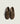 Posa  Suede Dark Brown