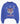SWEATSHIRT PORTER ROCKON - NEWTONE - ROYAL