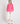 BENEDICTA - Pull col rond manche kimono