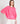 BENEDICTA - Pull col rond manche kimono