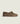 Posa  Suede Dark Brown