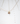 Maison Boehm - Collier Eyes sur cordon