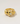 Bague Joli Coeur - Quartz Citron
