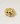Bague Joli Coeur - Onyx vert