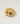 Bague Joli Coeur - Grenat