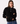Absolut Cashmere - Mitaines Karolina noir