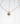 Maison Boehm - Collier Stardust sur cordon