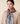 Foulard n°752 - Plum
