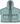 Veste AMY Bleu