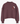 SWEATSHIRT PORTER STARS - NEWTONE - wine