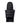 Capuche doudoune noire intérieur polaire