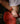 Jonc Diana - Rouge Corail - Vermillon