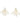 Chandelier Pearl Earring Pearl