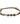 Bracelet Lakstone 3 Médailles