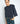 MMMae O-3/4 Sleeve Sweatshirt