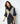 MMJennine Knit Vest - Marine