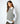 Gilet en maille Thora