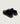 Penny Loafer Wrinkle - Leather shiney Noir