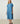 Robe Maxima n°782 Indigo