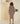 Robe Ninon - Violet