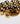 Beads Collier - Or