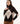 Pull Col Boule Losange - ESTHEME CACHEMIRE