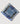 Foulard Pollen
