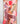 Foulard Ruban Roux