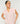 MM Tea Linen - Blouse - Rose