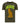 T-shirt Vee Greaser Kaki