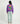 Sweatshirt PORTER Francis Purple