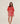 Combi Short BLAKE - ONE TEE - rouge