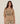 T-Shirt Clara- ONE TEE - Sand