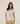 T-Shirt MOLLY - ONE TEE - BLANC