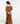 Robe Palao Madone Terracotta