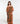 Robe Palao Madone Terracotta