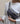 Sac banane - Gris ardoise