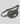 Sac banane - Gris ardoise
