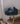 Sac bowling - Bleu orage