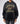 Sweatshirt SKYLER BAKERS  - Black Vintage