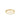 Bague double Promesse