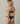 Tanga Ines - Noir Lurex